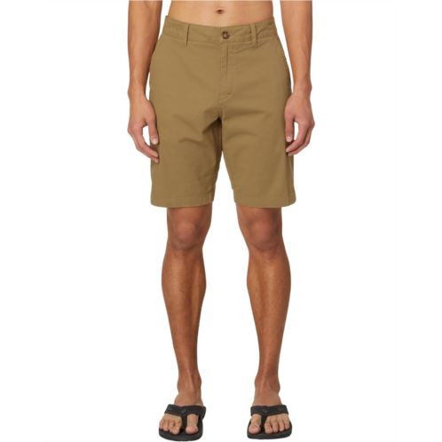 Mens ONeill Jay 20 Stretch Walkshorts