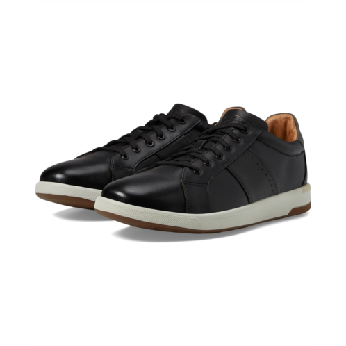 Mens Florsheim Crossover Lace to Toe Casual Sneaker