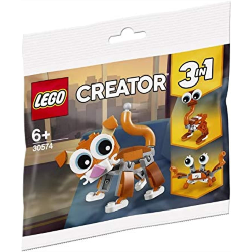 LEGO Creator 3in1, 30574 Cat