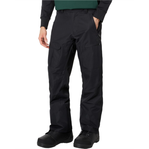 Mens Oakley Divisional Cargo Shell Pants