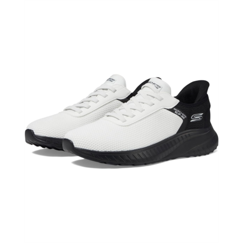 Mens BOBS from SKECHERS Hands Free Slip-Ins Squad Chaos - Balanced Edge