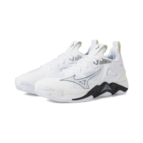 Mizuno Wave Momentum 3