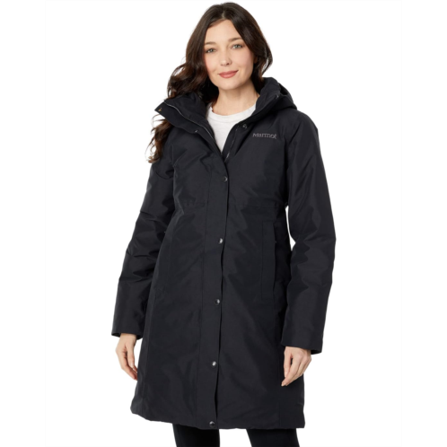 Womens Marmot Chelsea Coat