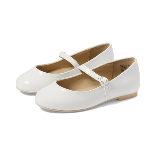 Janie and Jack Mary Jane Flat (Toddler/Little Kid/Big Kid)