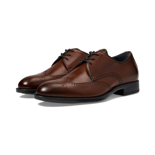 Mens Johnston & Murphy Collection Flynch Wing Tip