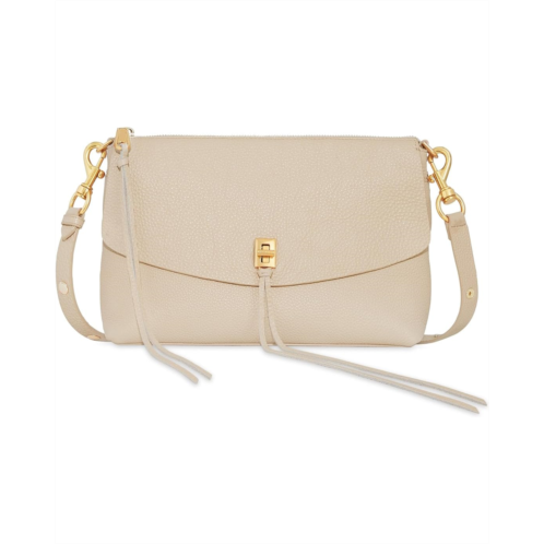 Rebecca Minkoff Darren Top Zip Shoulder Bag