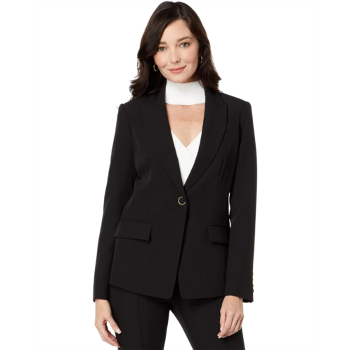 MILLY Avery Cady Blazer