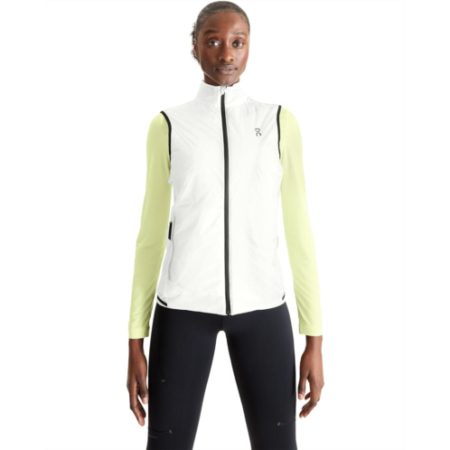 Womens On Weather Vest