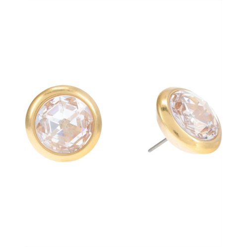 Kate Spade New York On The Dot Statement Studs Earrings