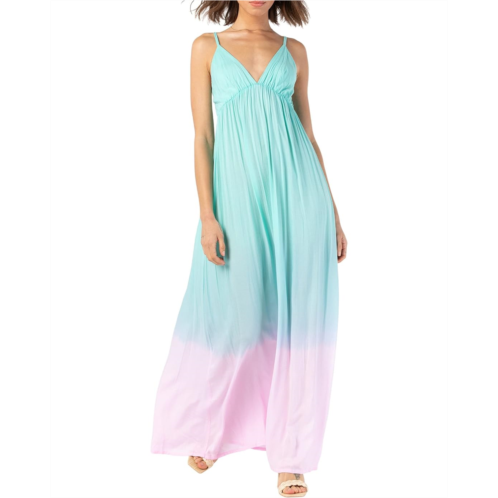 Tiare Hawaii Gracie Maxi Dress