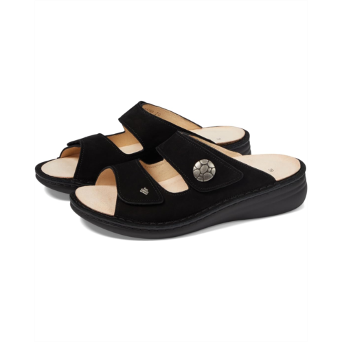 Womens Finn Comfort Moorea