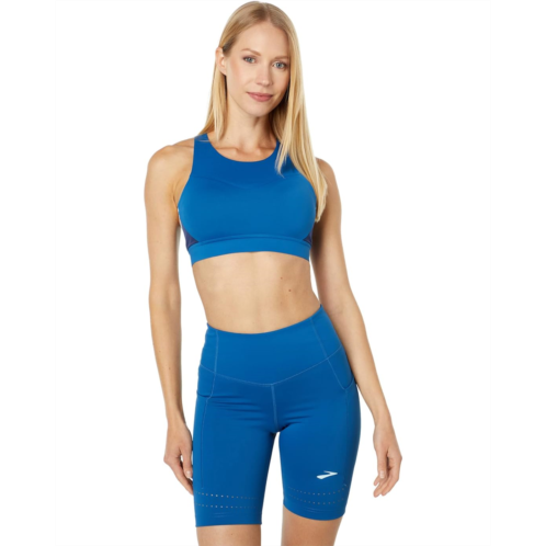 Brooks Three-Pocket Sports Bra