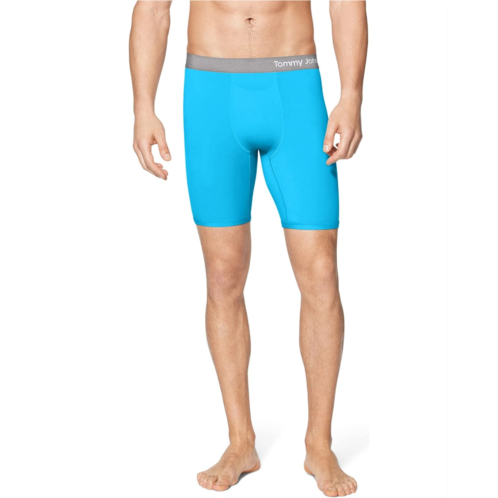 Mens Tommy John Cool Cotton Boxer Brief 8