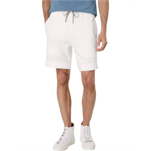 Theory Allons Shorts in Surf Terry
