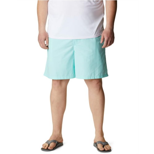 Mens Columbia Big & Tall Backcast III Water Trunk