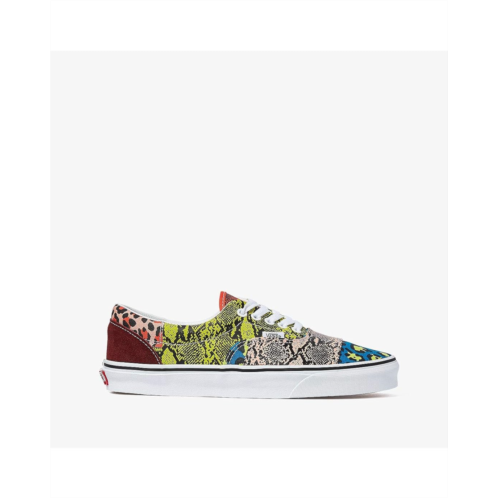 Womens Vans Era (Patchwork)