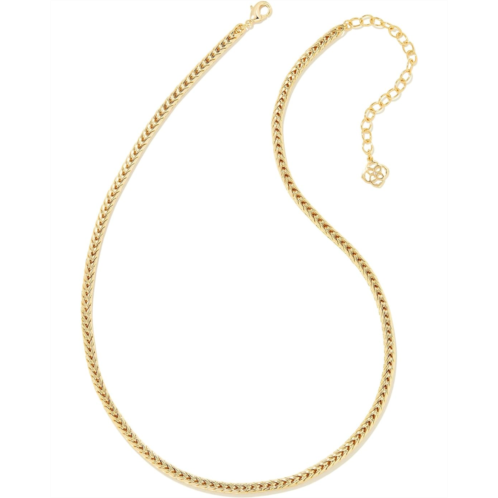 Kendra Scott Kinsley Chain Necklace