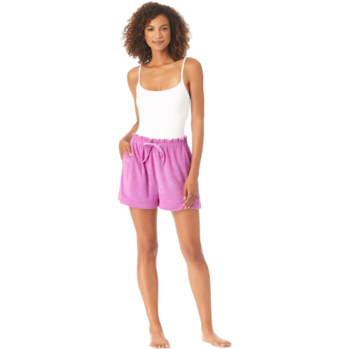 Anne Cole Easy Terry Shorts