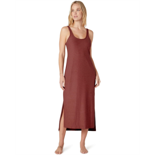 Womens Beyond Yoga Featherweight Resort Dress