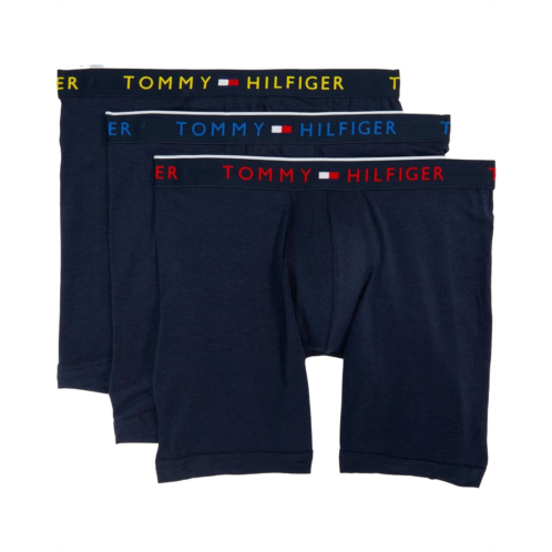 Tommy Hilfiger Luxe Stretch Luxe Stretch Boxer Brief