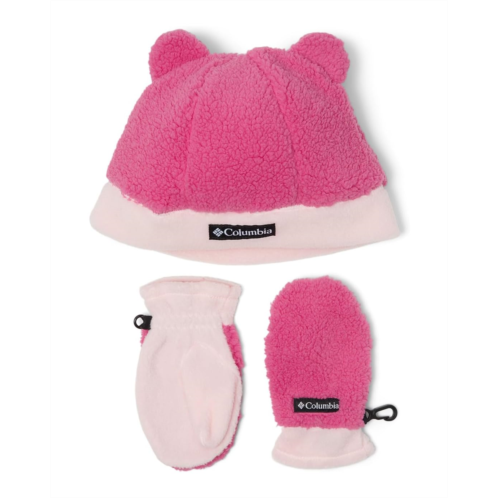 Columbia Kids Rugged Ridge Beanie and Mittens (Toddler)