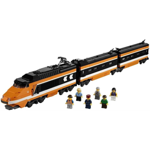LEGO Creator Horizon Express (10233)