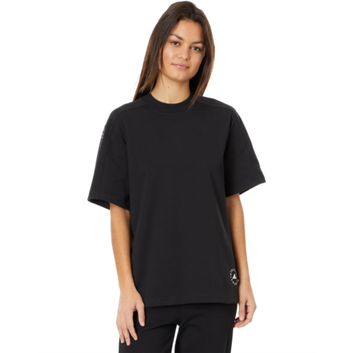 Womens adidas by Stella McCartney Loose T-Shirt IB6854