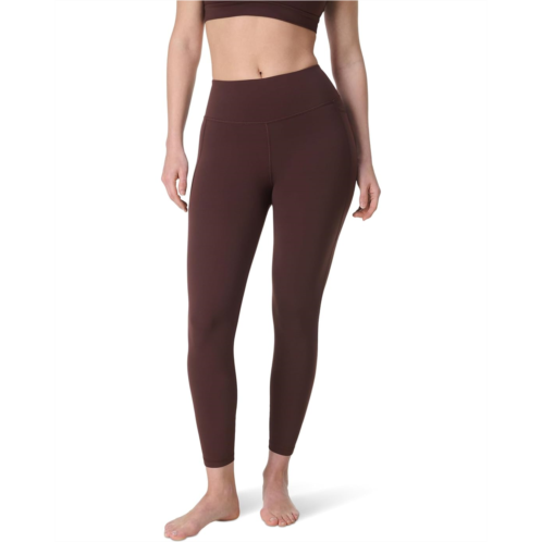 Womens Sweaty Betty Ultimate Studio 7/8 Leggings