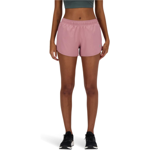 New Balance New Balance Sport Essentials Short 3