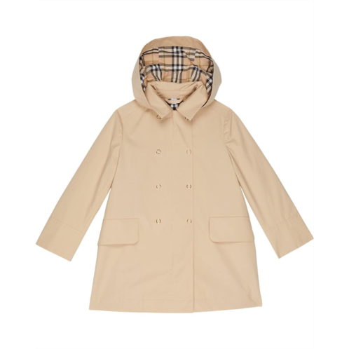 Burberry Kids Lia (Little Kids/Big Kids)