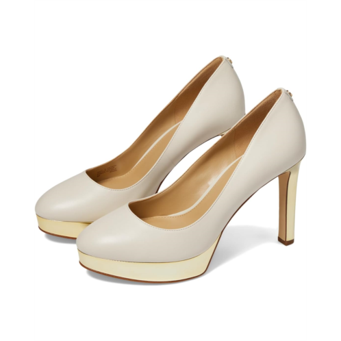 Womens MICHAEL Michael Kors Chantal Platform Pump