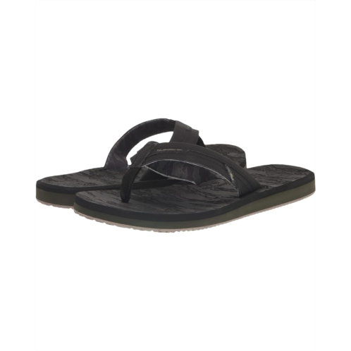 Mens Quiksilver Island Oasis Squish