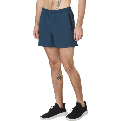 RVCA Yogger 15
