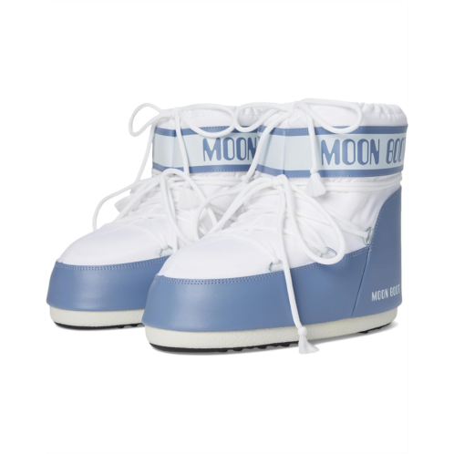 Unisex MOON BOOT Icon Low Nylon