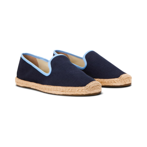 Soludos Smoking Slipper Espadrille