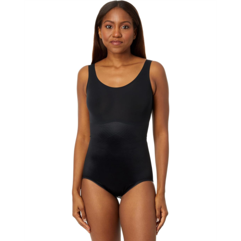 Womens Spanx Thinstincts 20 Tank Panty Bodysuit