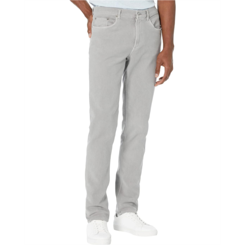 Faherty Stretch Terry Five-Pocket