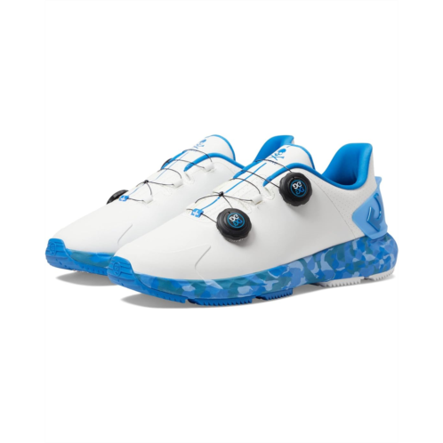 Mens GFORE Perforated G/Drive Golf Shoes