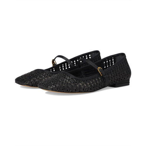 Womens Franco Sarto Tinsley Mary Jane Flats