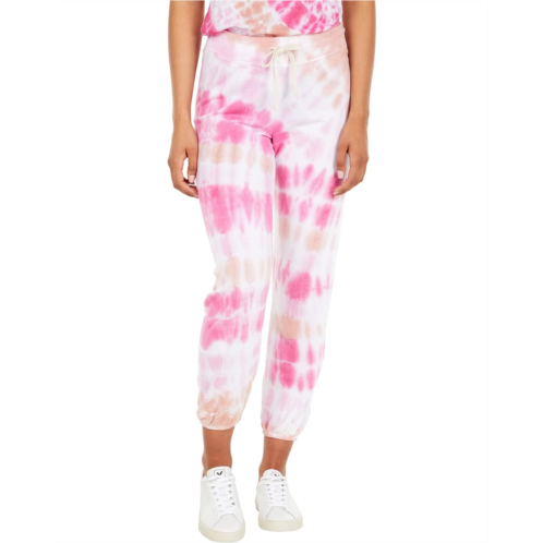 SUNDRY Tie-Dye Sweatpants