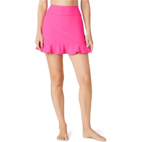 Beyond Yoga Spacedye Dare To Flare Skirt