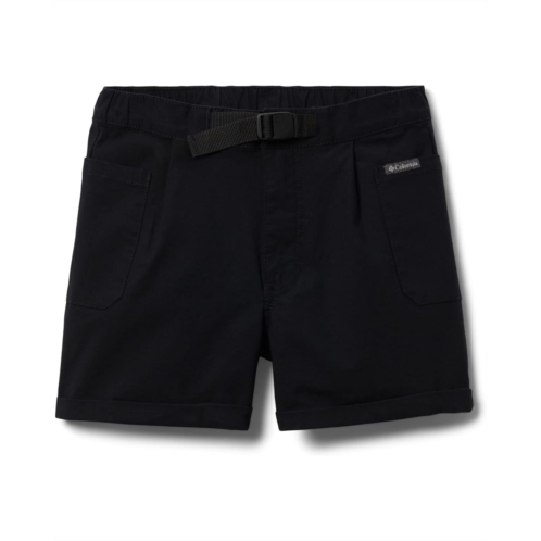 Columbia Kids Wallowa Belted Shorts (Little Kids/Big Kids)