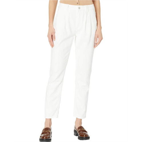 Paige Pleated Trousers w/ Cuff