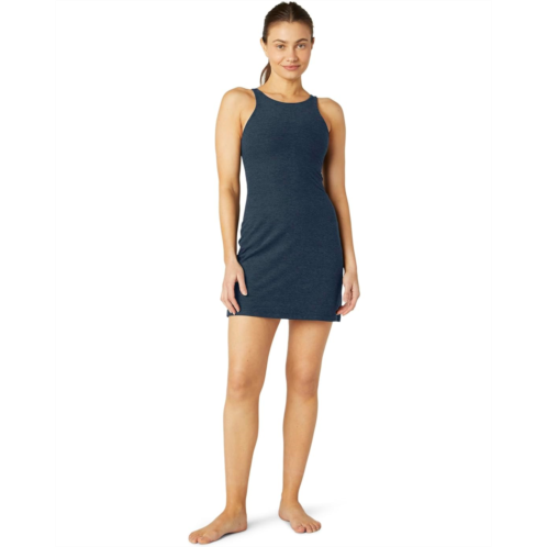 Womens Beyond Yoga Spacedye Refocus Dress