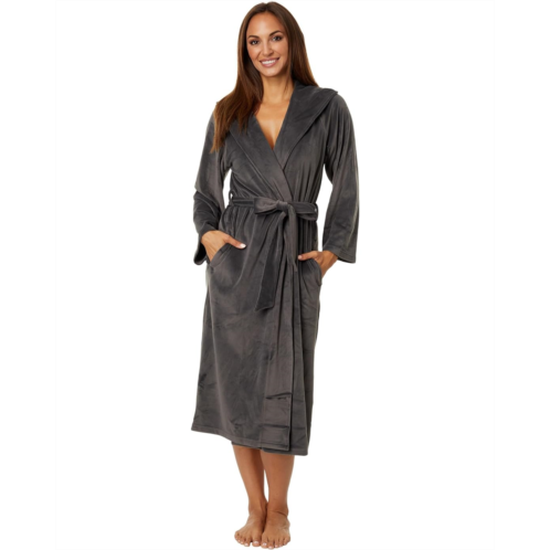 Barefoot Dreams LuxeChic Hooded Robe