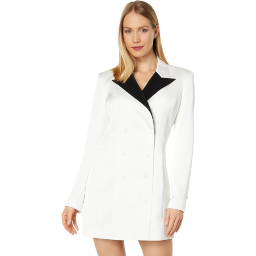 Womens BCBGMAXAZRIA Blazer Dress