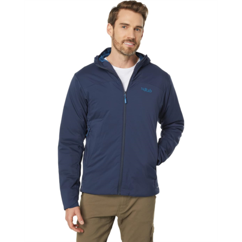 Mens Rab Xenair Alpine Light Jacket
