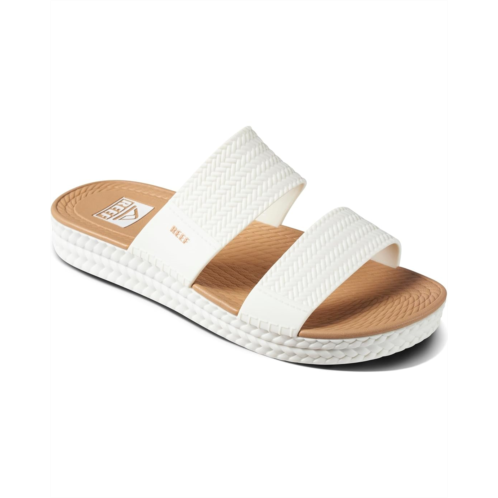 Womens Reef Water Vista Slide