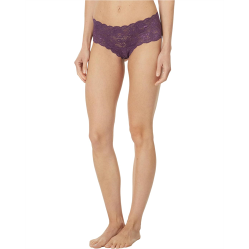 Cosabella Never Say Never Lowrider Hotpants - Hottie