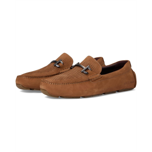 Mens Cole Haan Grand Laser Bit Drivers